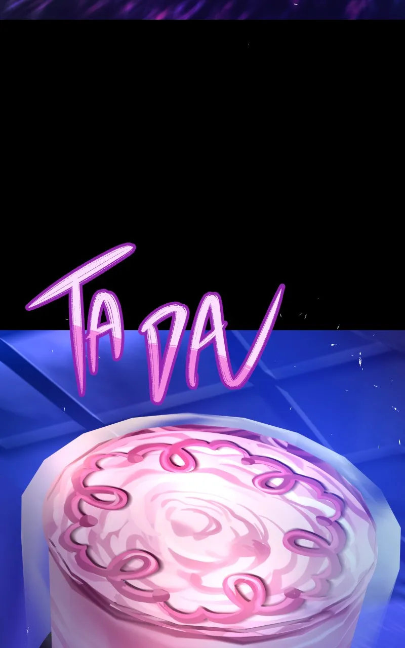 Vampire Magicka Chapter 55 page 20 - 