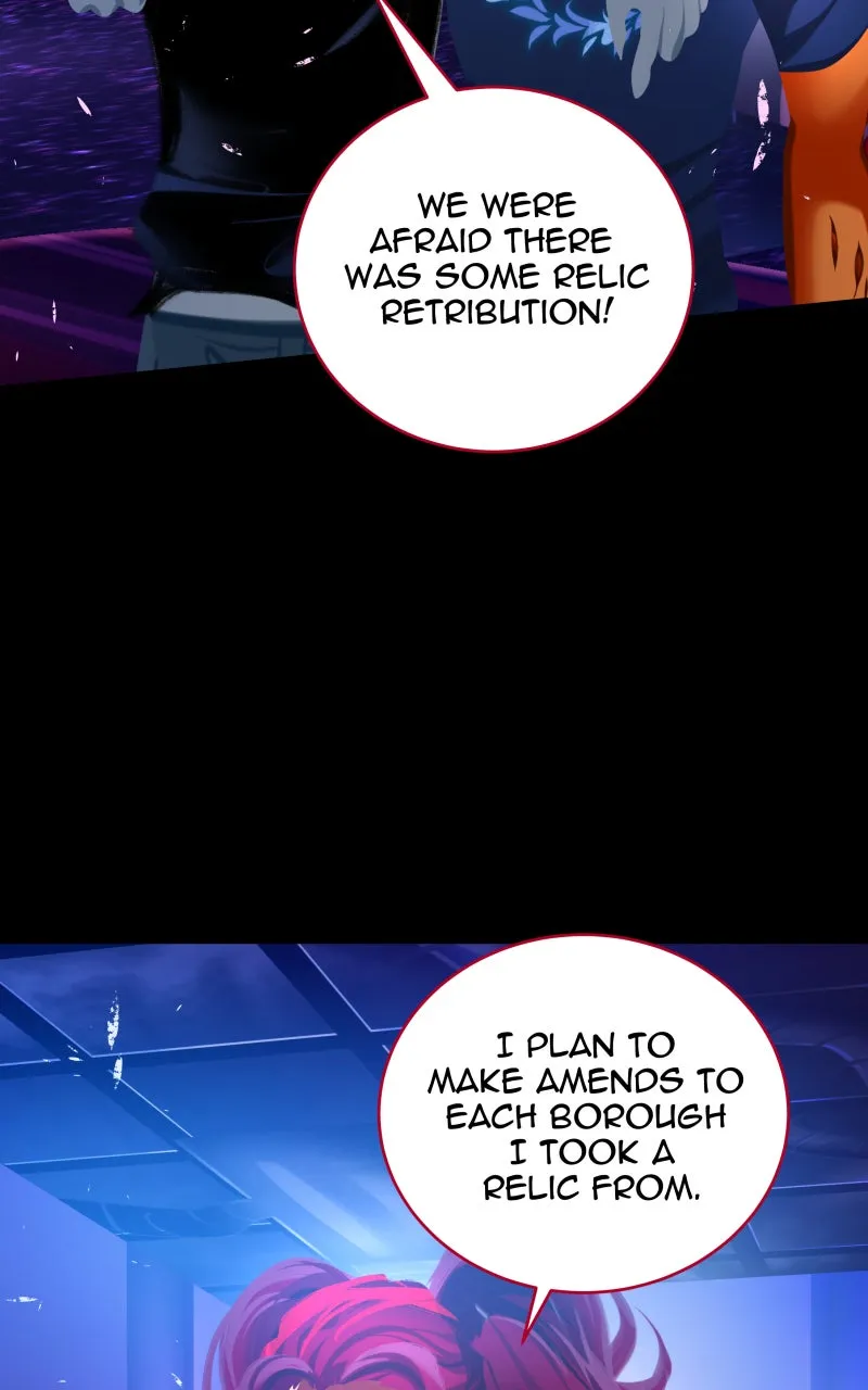 Vampire Magicka Chapter 55 page 24 - 
