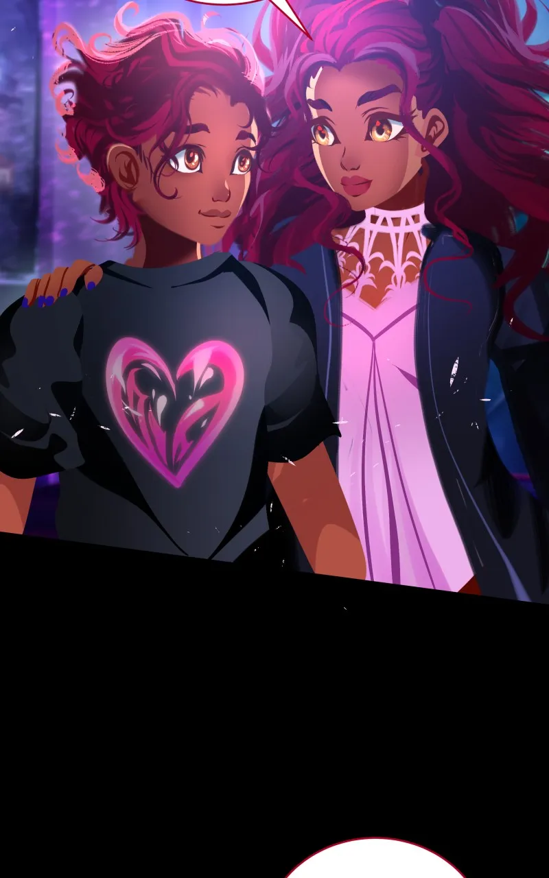 Vampire Magicka Chapter 55 page 28 - 
