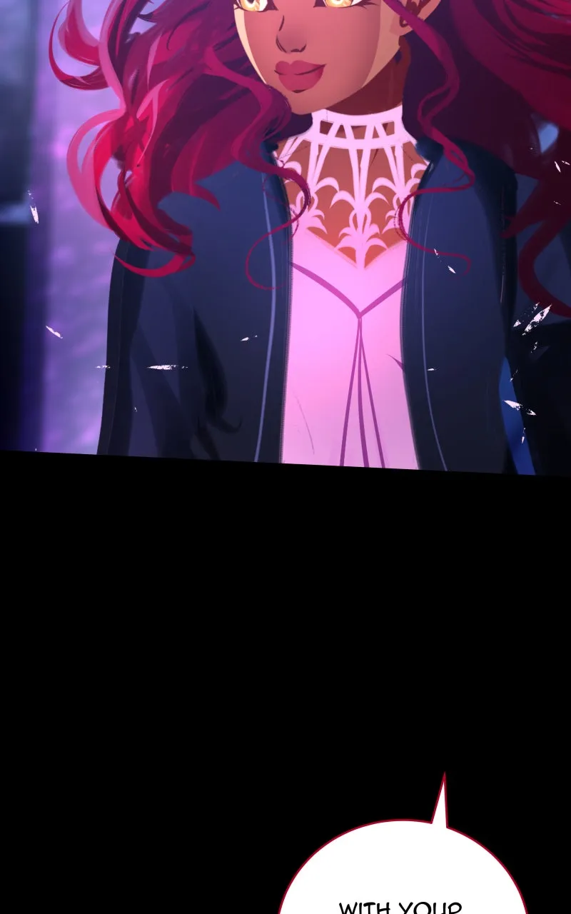 Vampire Magicka Chapter 55 page 31 - 
