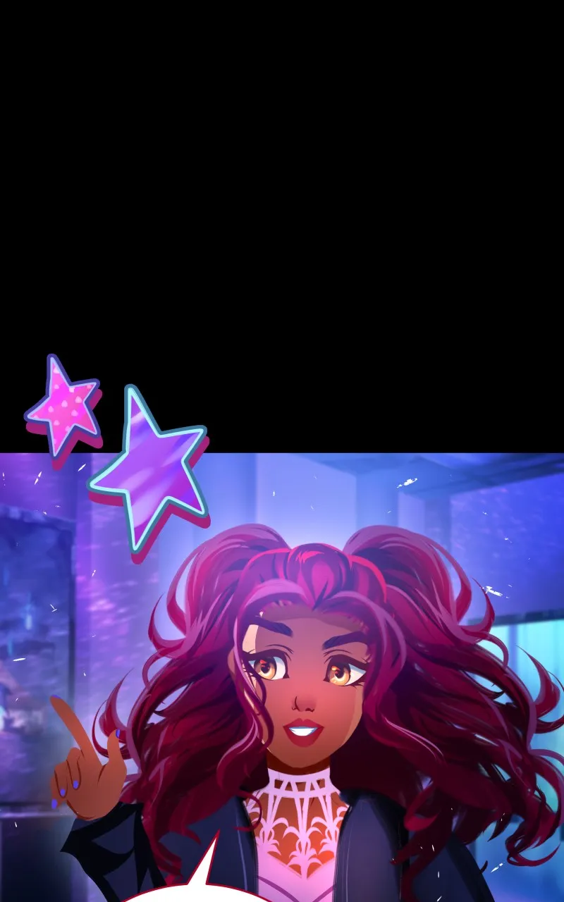 Vampire Magicka Chapter 55 page 34 - 
