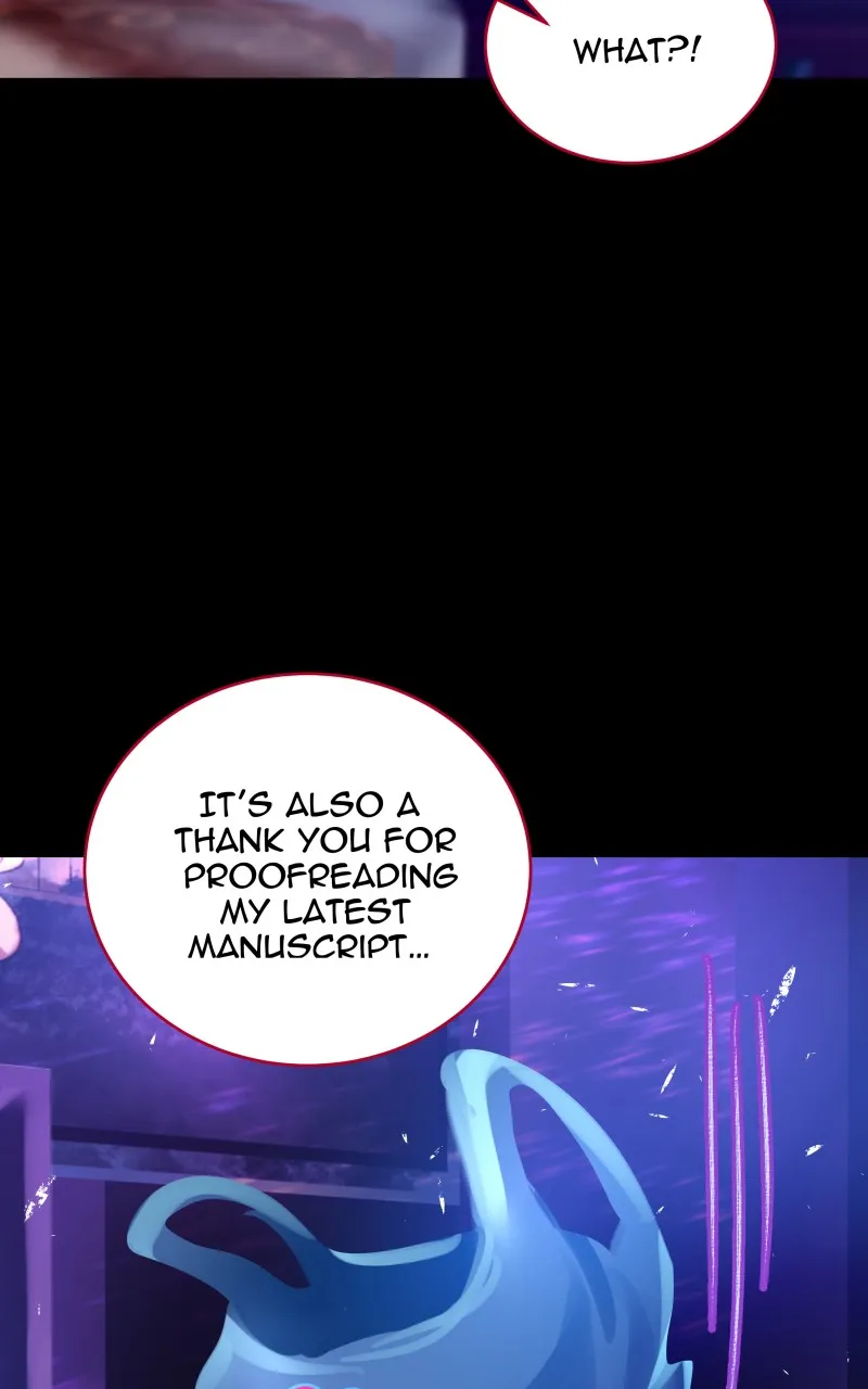 Vampire Magicka Chapter 55 page 44 - 