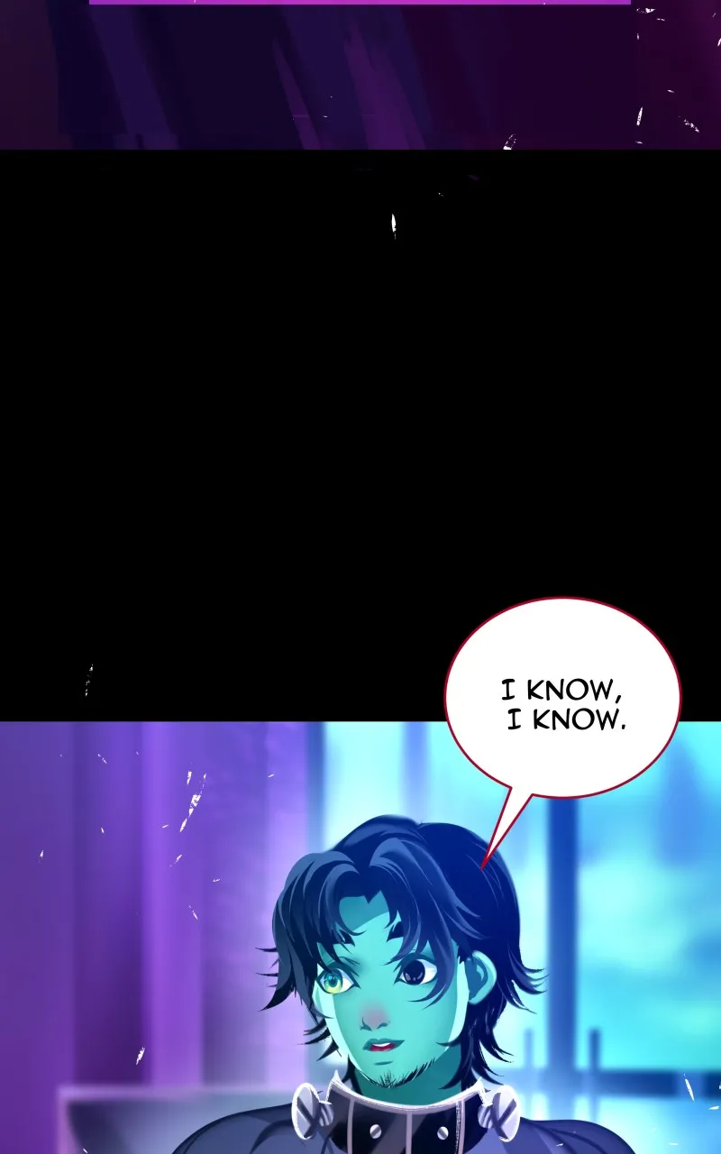 Vampire Magicka Chapter 55 page 48 - 