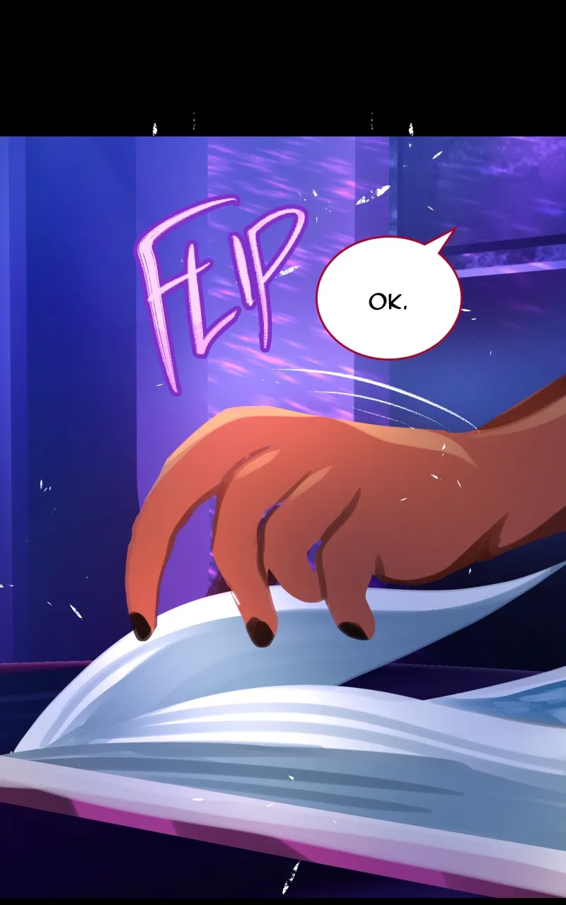 Vampire Magicka Chapter 55 page 50 - 