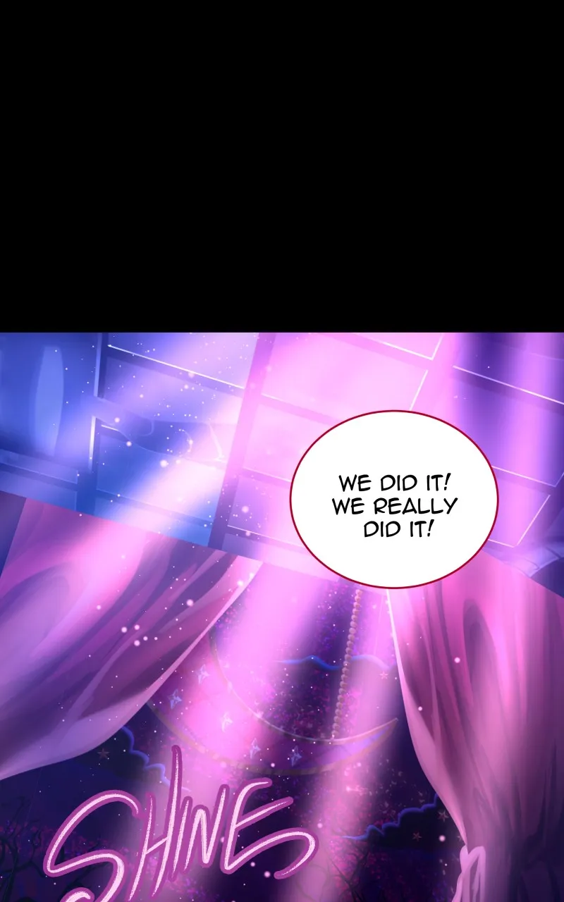 Vampire Magicka Chapter 55 page 6 - 