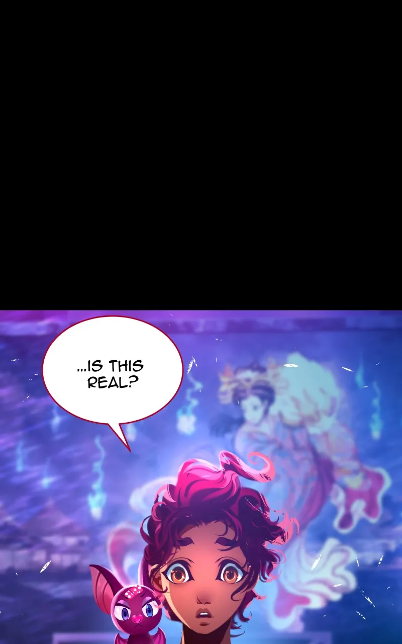 Vampire Magicka Chapter 55 page 51 - 