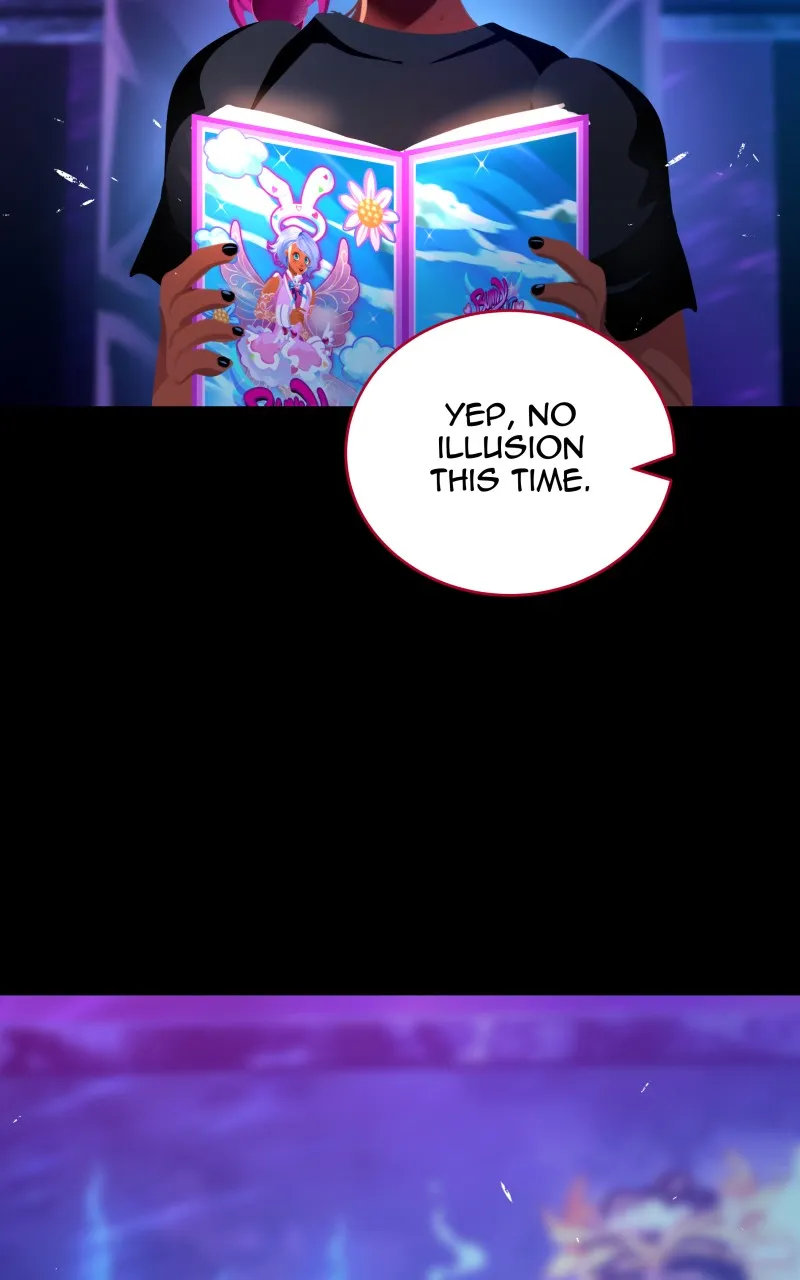 Vampire Magicka Chapter 55 page 52 - 