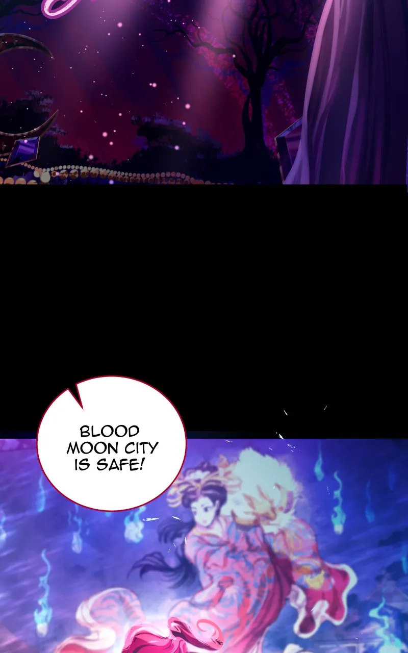 Vampire Magicka Chapter 55 page 7 - 