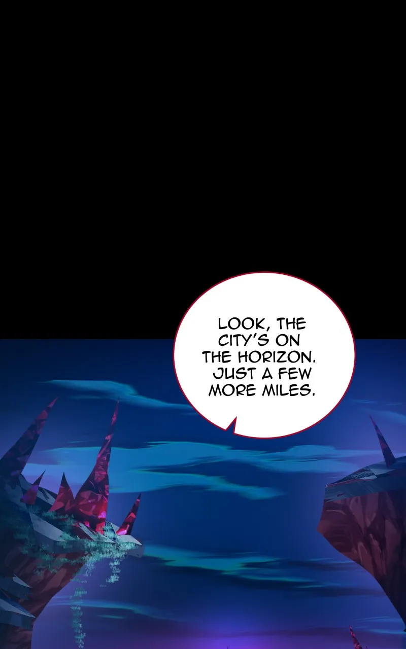Vampire Magicka Chapter 6 page 101 - 