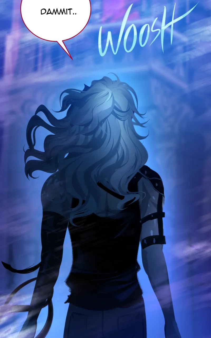 Vampire Magicka Chapter 6 page 110 - 
