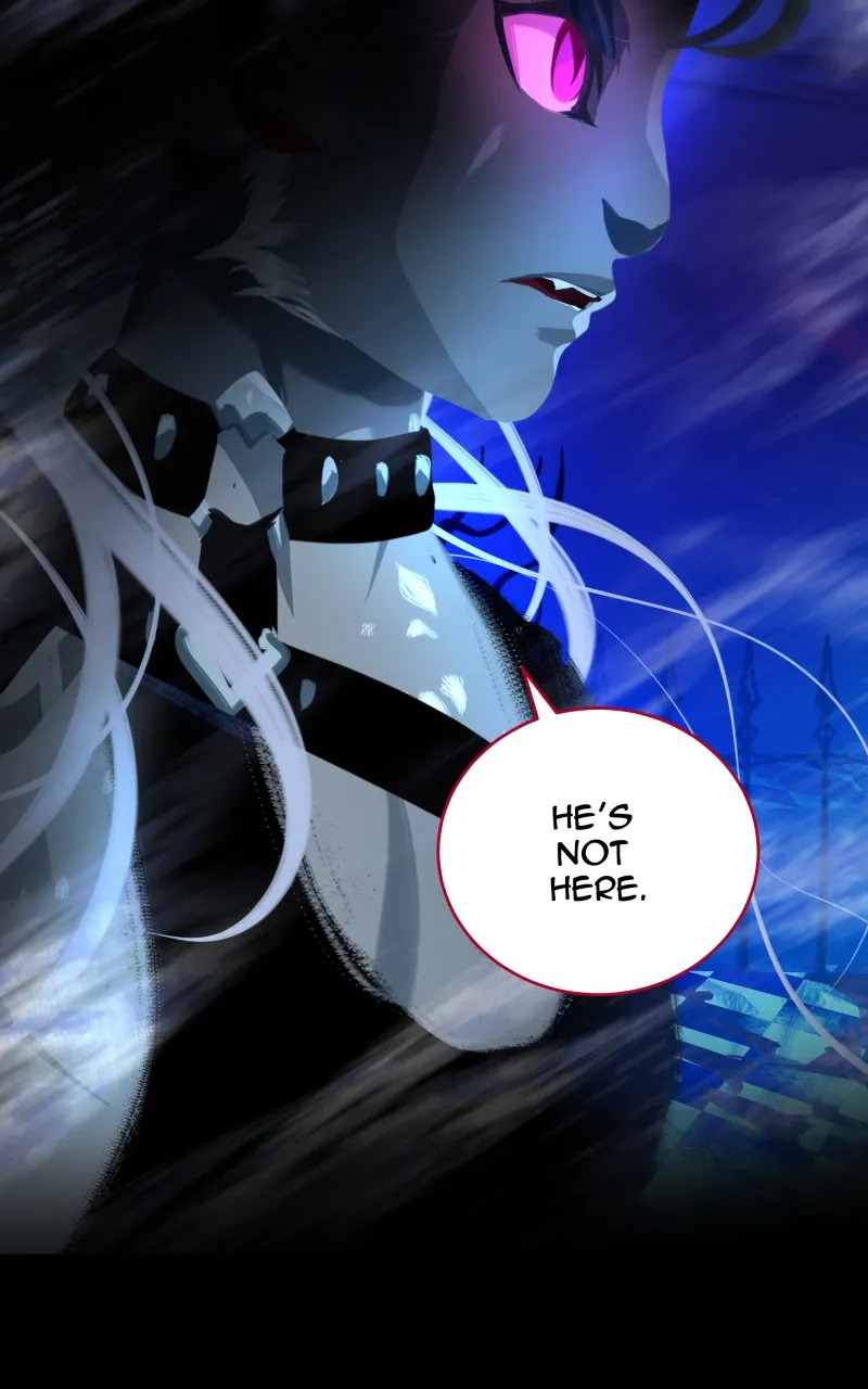 Vampire Magicka Chapter 6 page 113 - 