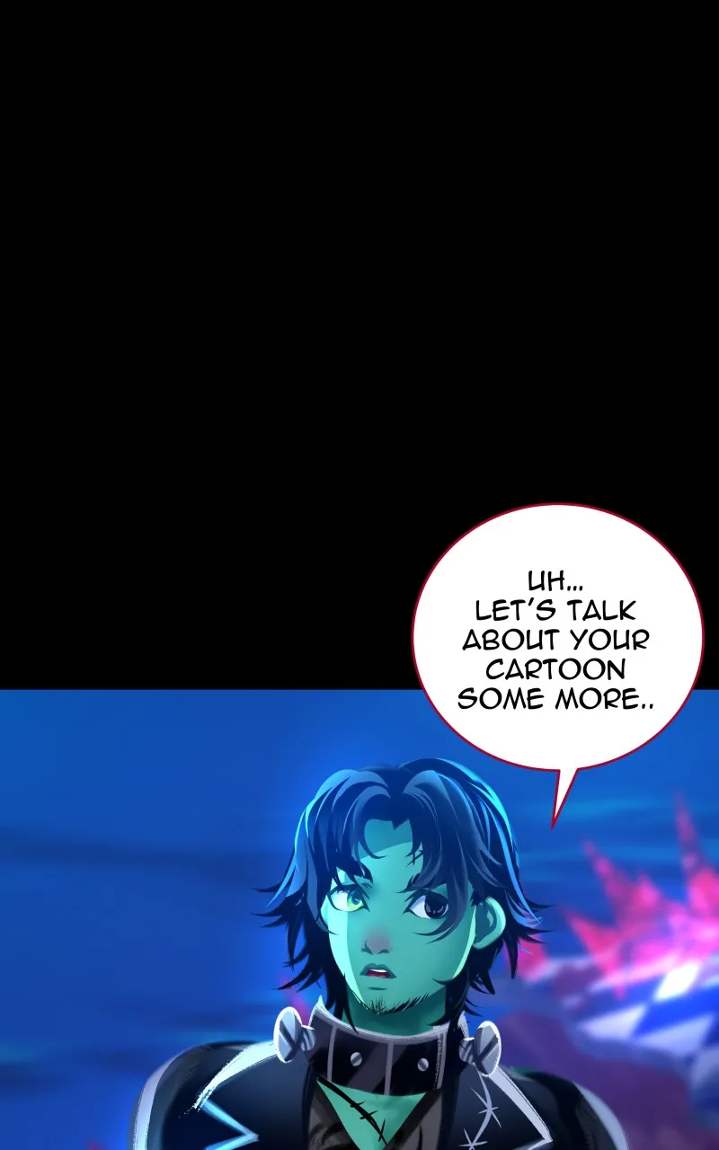 Vampire Magicka Chapter 6 page 14 - 