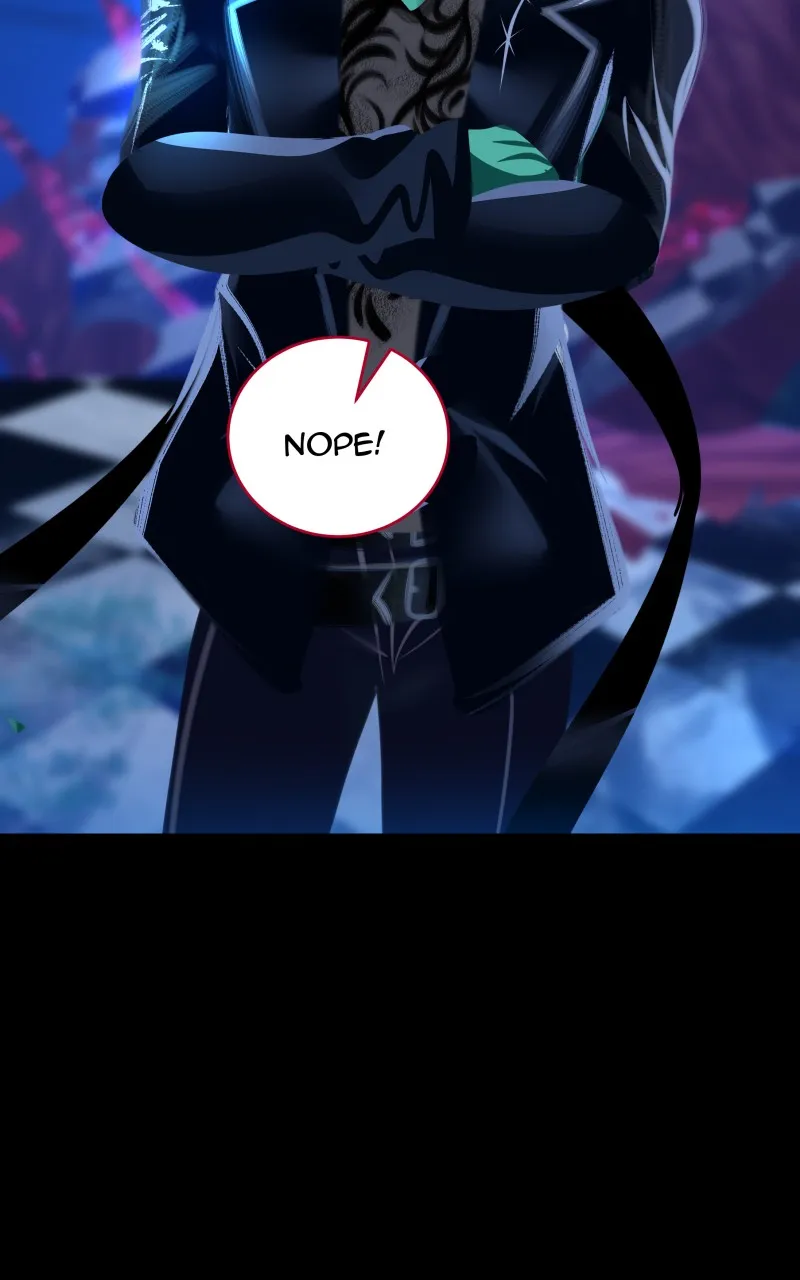 Vampire Magicka Chapter 6 page 15 - 