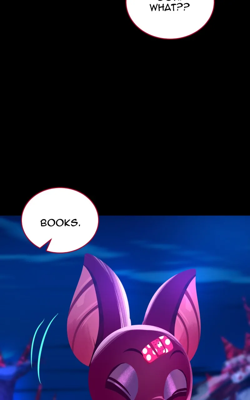 Vampire Magicka Chapter 6 page 17 - 