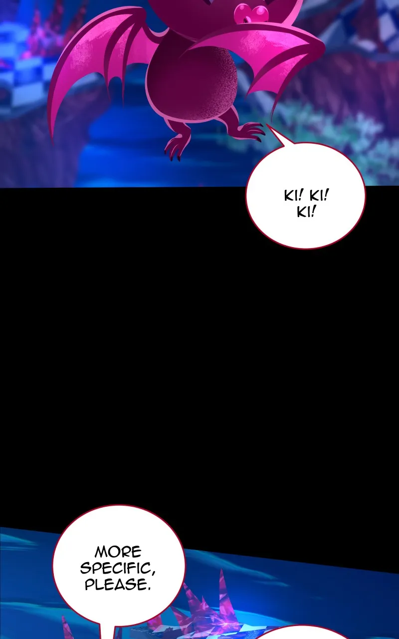 Vampire Magicka Chapter 6 page 18 - 
