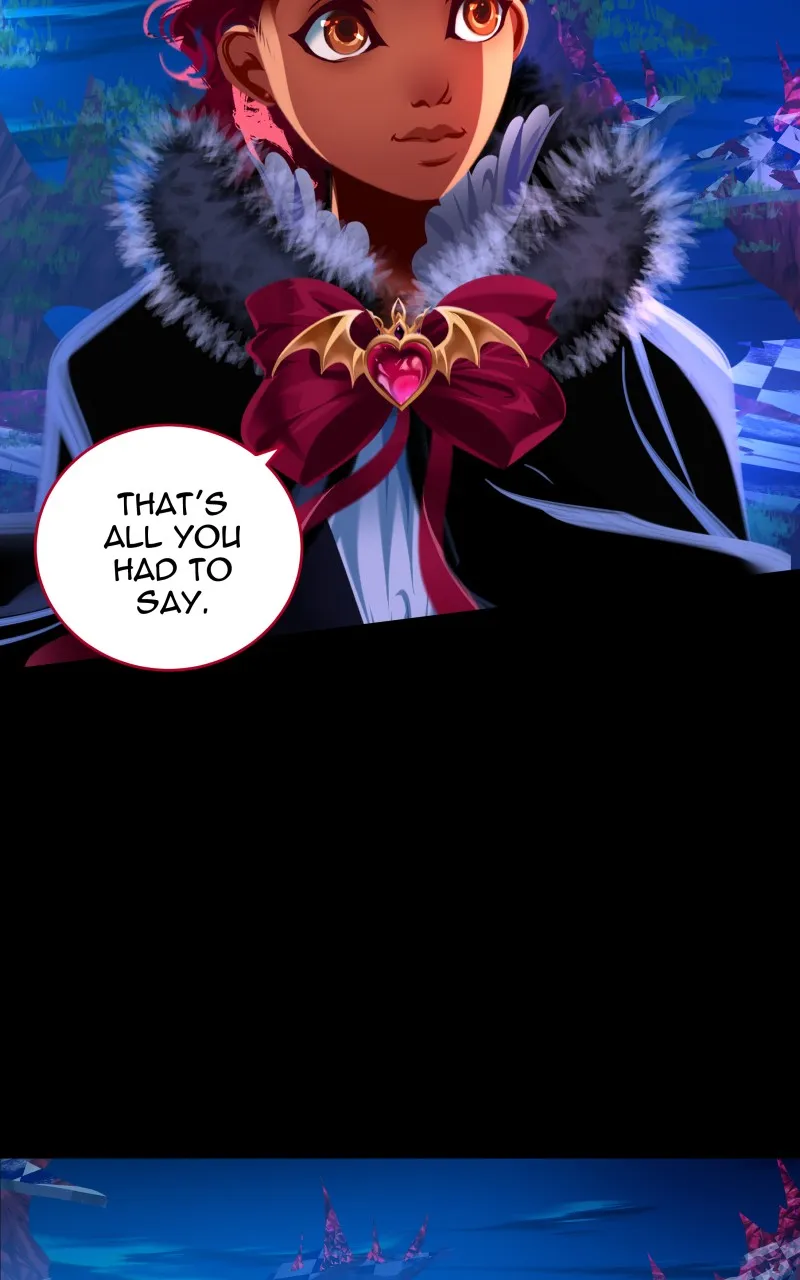 Vampire Magicka Chapter 6 page 21 - 