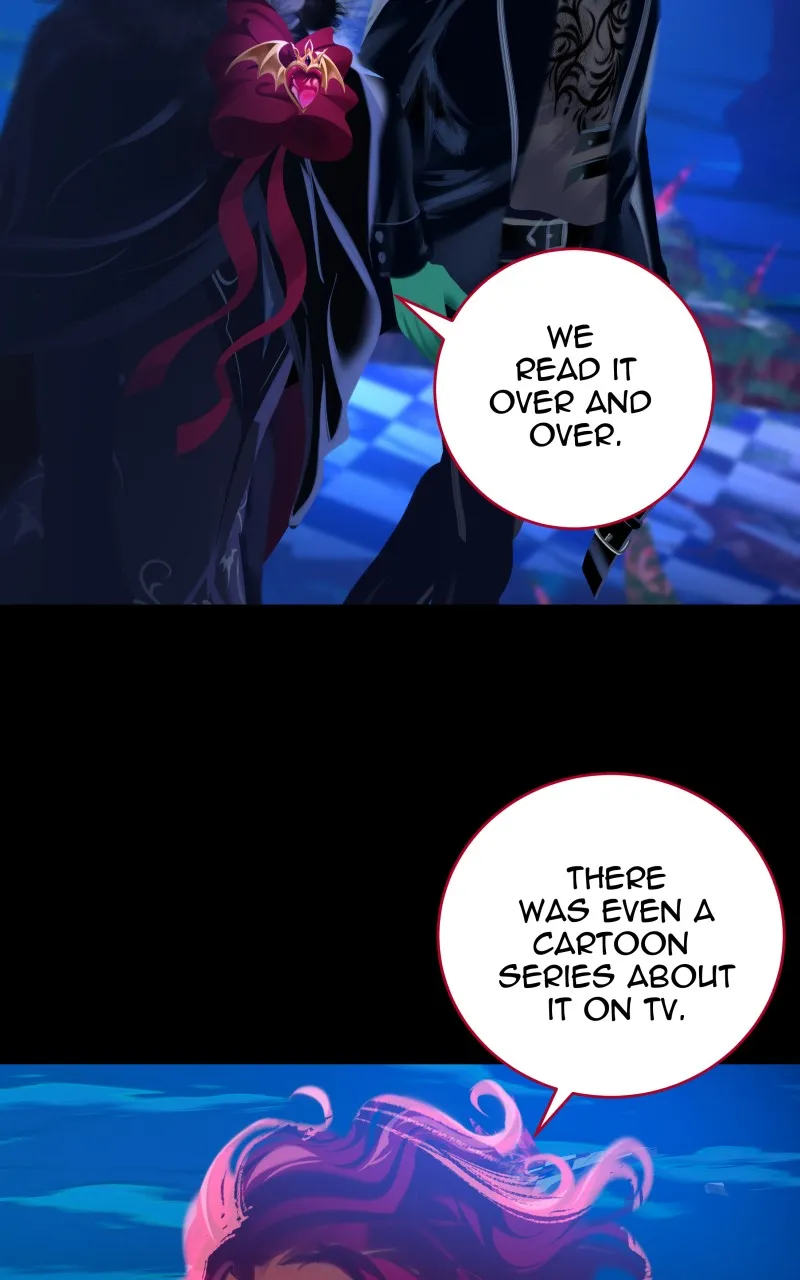 Vampire Magicka Chapter 6 page 26 - 