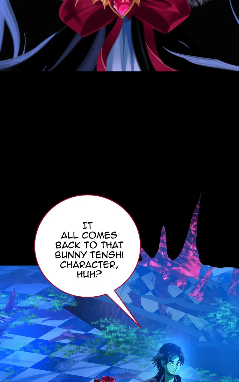 Vampire Magicka Chapter 6 page 29 - 
