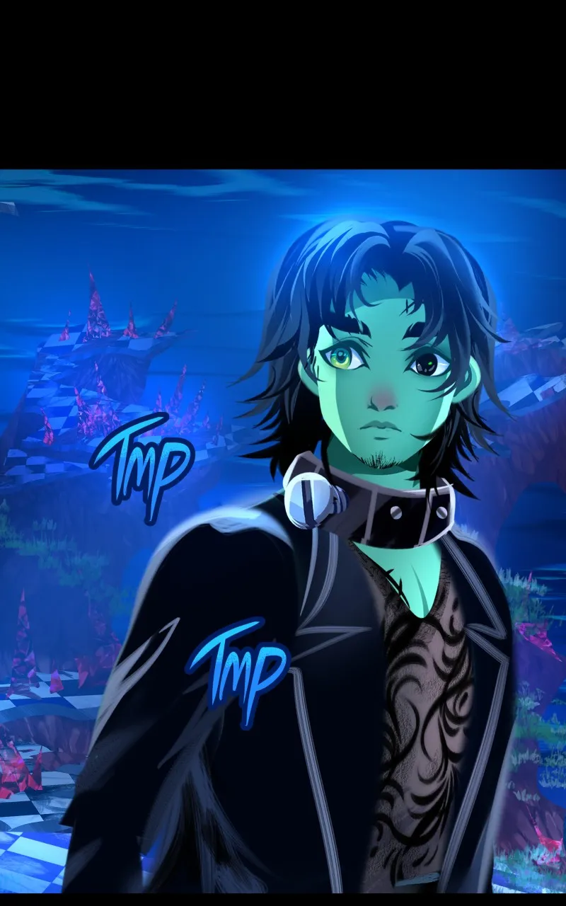 Vampire Magicka Chapter 6 page 31 - 