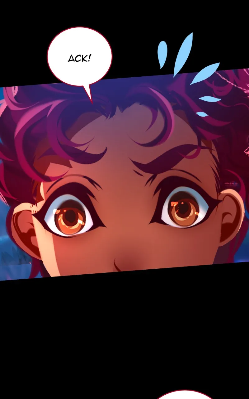 Vampire Magicka Chapter 6 page 36 - 