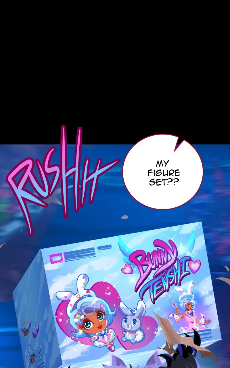 Vampire Magicka Chapter 6 page 38 - 