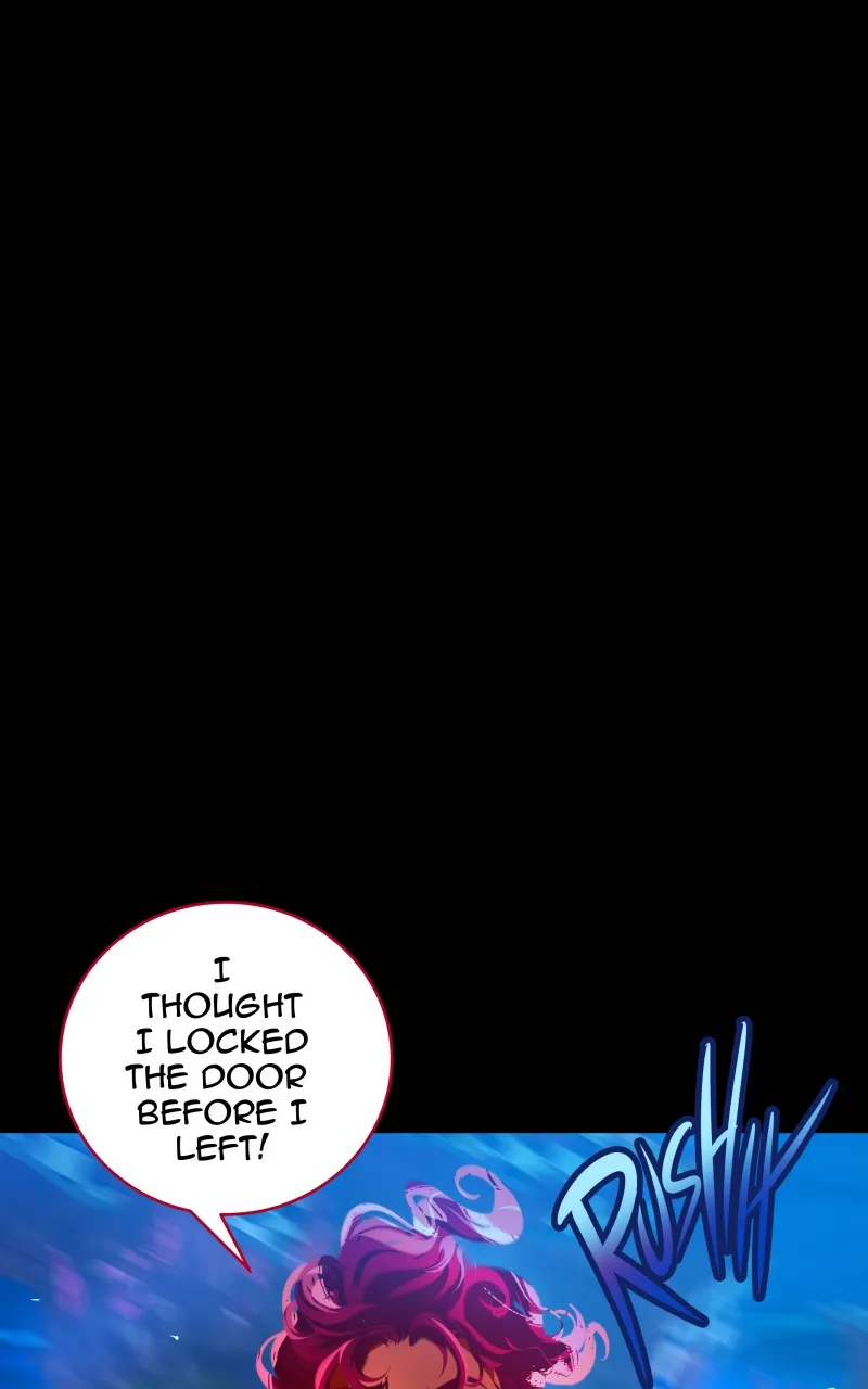 Vampire Magicka Chapter 6 page 41 - 