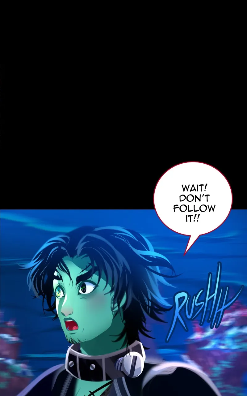Vampire Magicka Chapter 6 page 46 - 