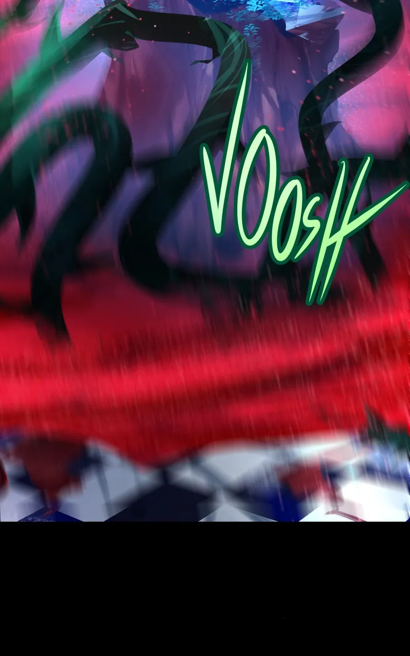 Vampire Magicka Chapter 6 page 56 - 