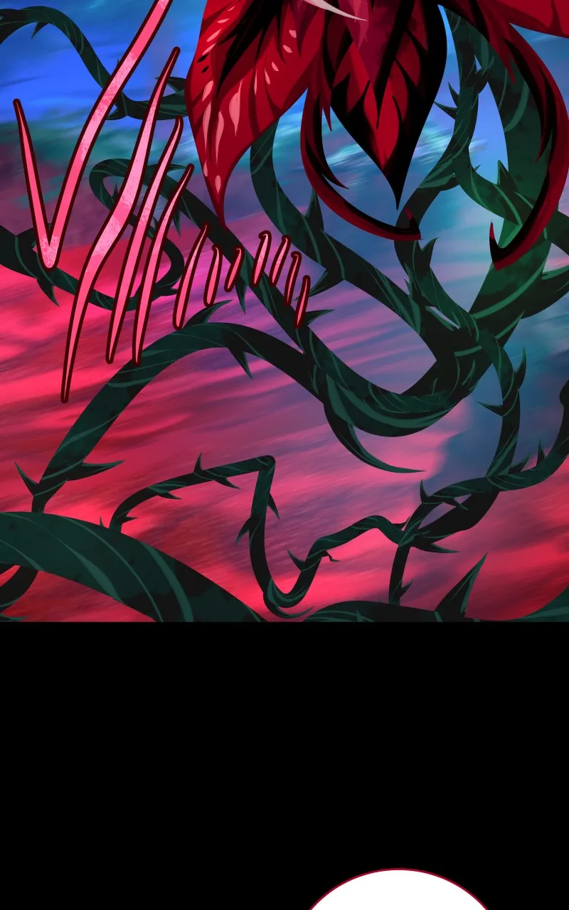 Vampire Magicka Chapter 6 page 58 - 