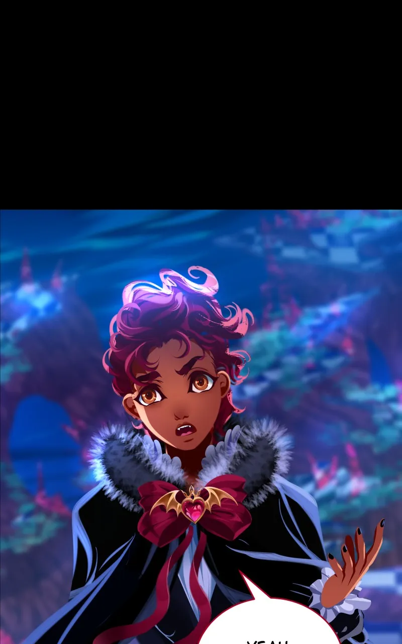 Vampire Magicka Chapter 6 page 60 - 