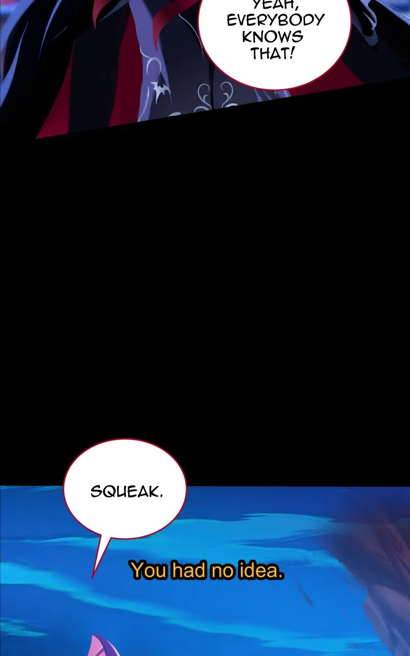Vampire Magicka Chapter 6 page 61 - 