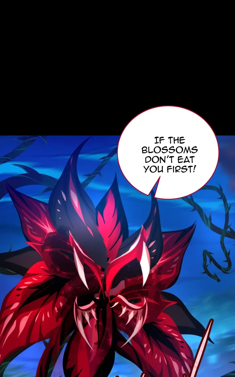 Vampire Magicka Chapter 6 page 65 - 