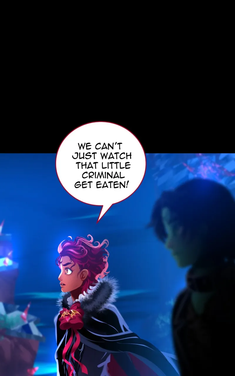 Vampire Magicka Chapter 6 page 67 - 