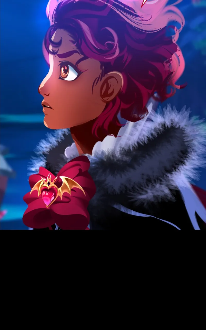 Vampire Magicka Chapter 6 page 69 - 