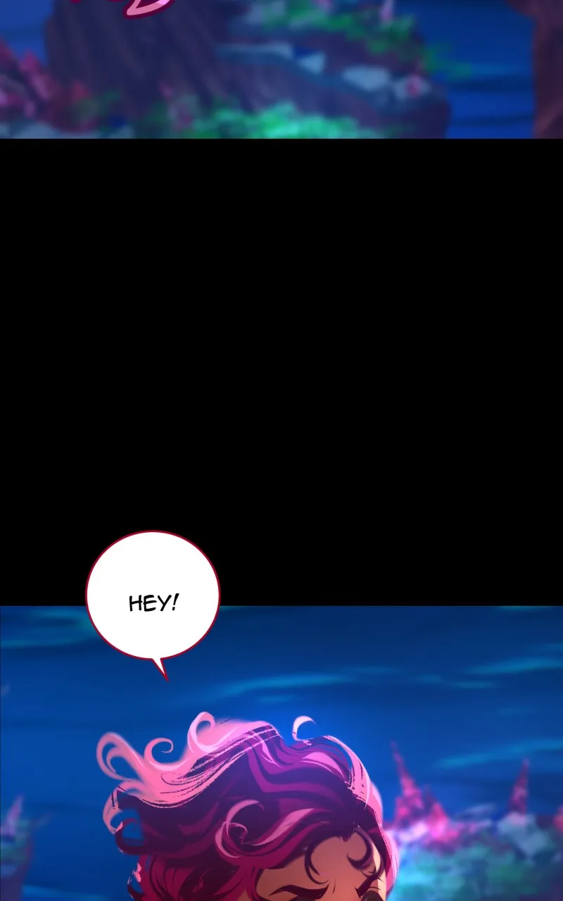 Vampire Magicka Chapter 6 page 8 - 