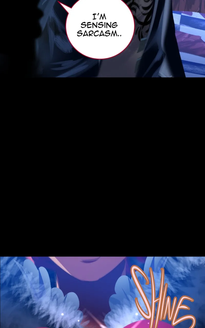 Vampire Magicka Chapter 6 page 71 - 