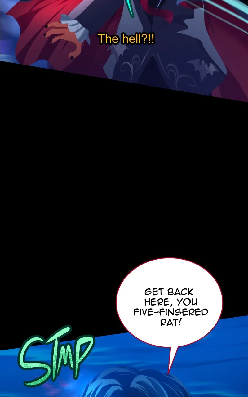 Vampire Magicka Chapter 6 page 77 - 