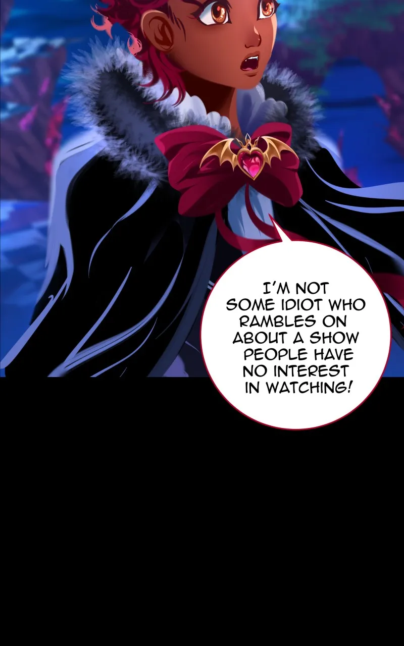 Vampire Magicka Chapter 6 page 9 - 