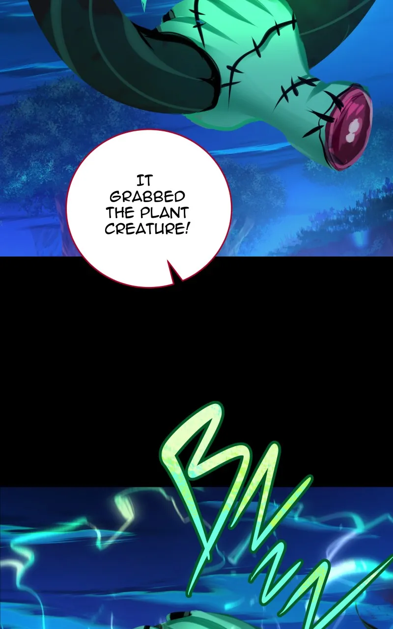 Vampire Magicka Chapter 6 page 81 - 