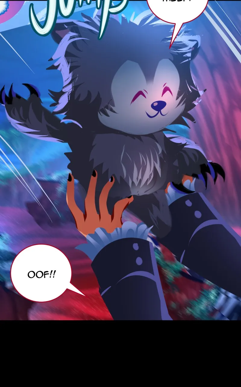 Vampire Magicka Chapter 6 page 92 - 