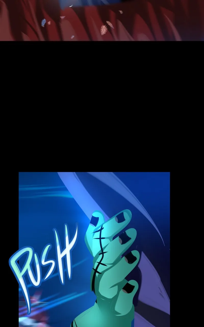 Vampire Magicka Chapter 6 page 94 - 