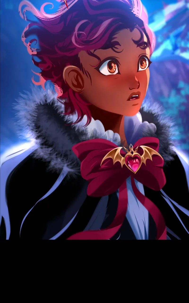 Vampire Magicka Chapter 6 page 98 - 