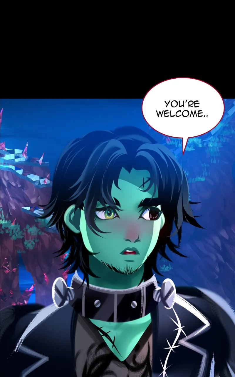 Vampire Magicka Chapter 6 page 99 - 