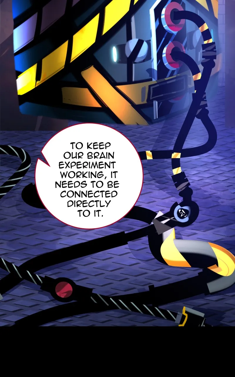 Vampire Magicka Chapter 7 page 11 - 