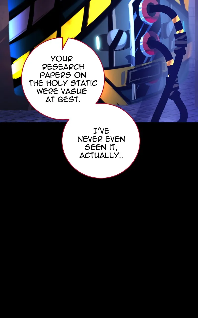 Vampire Magicka Chapter 7 page 14 - 
