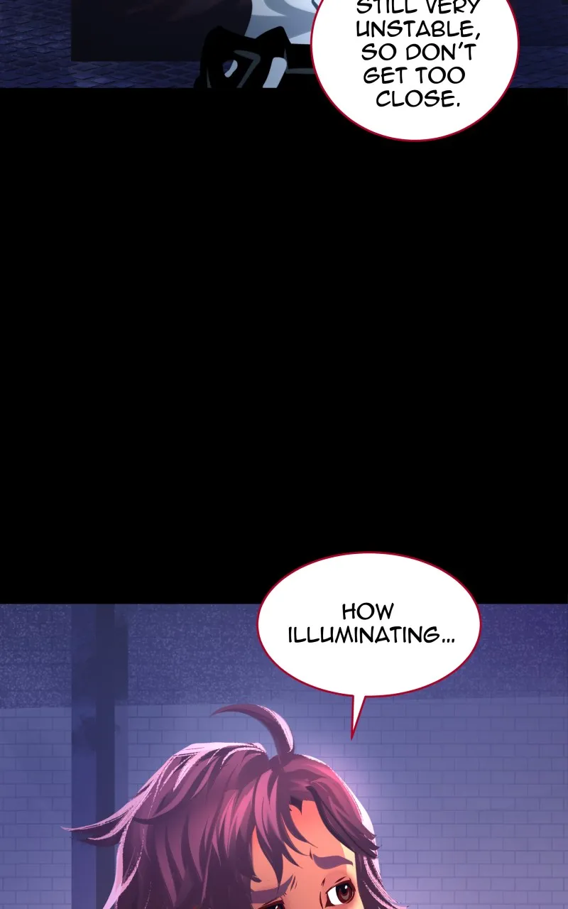 Vampire Magicka Chapter 7 page 16 - 