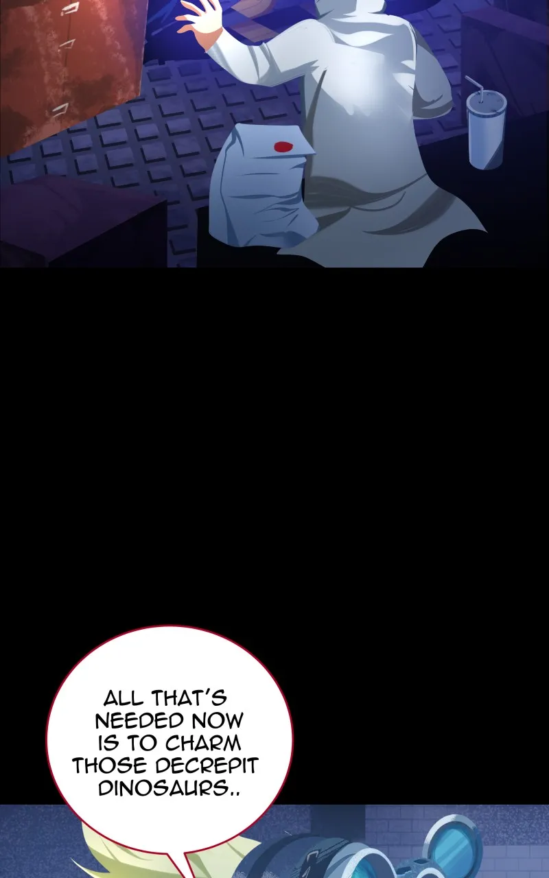 Vampire Magicka Chapter 7 page 26 - 