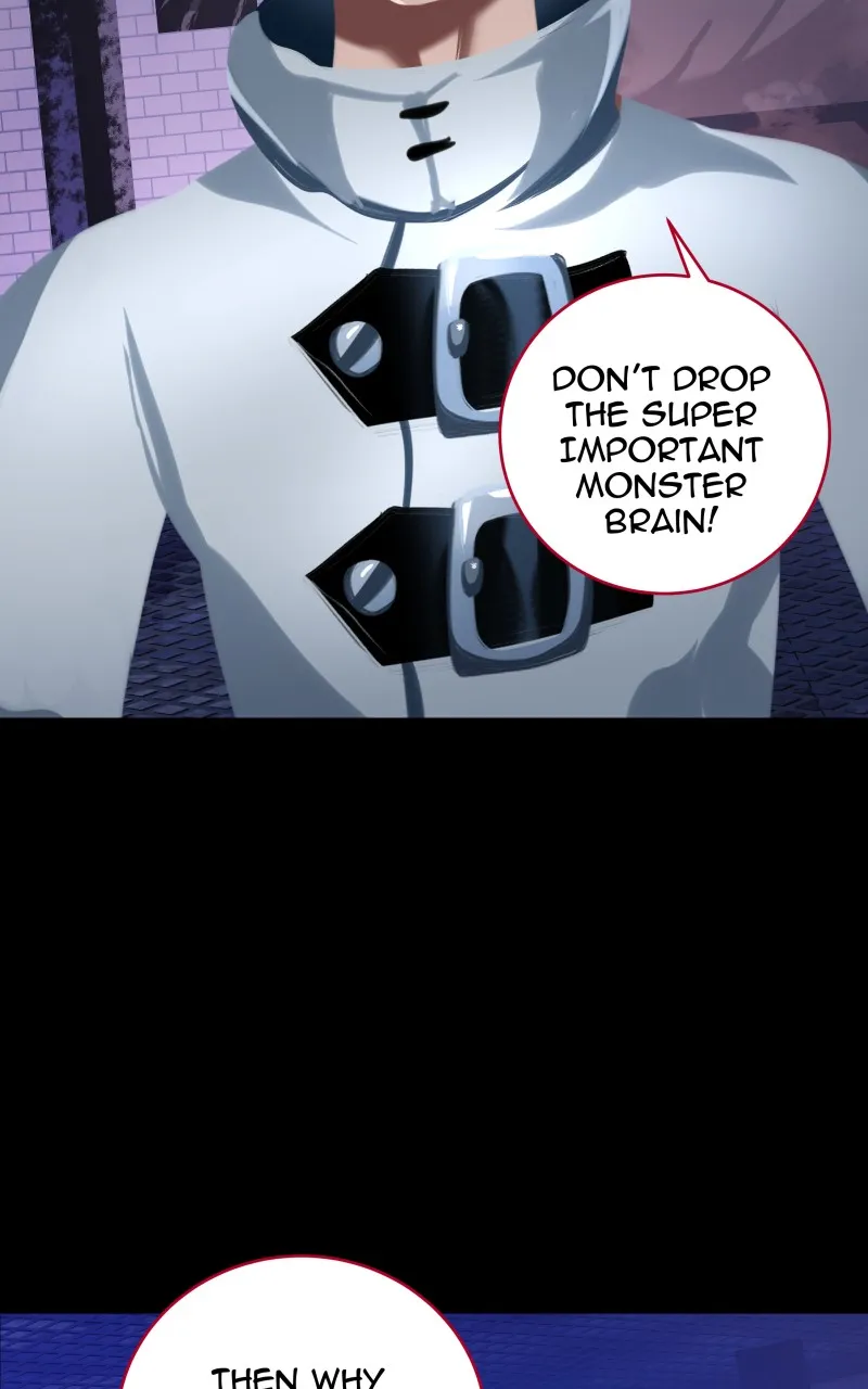 Vampire Magicka Chapter 7 page 4 - 
