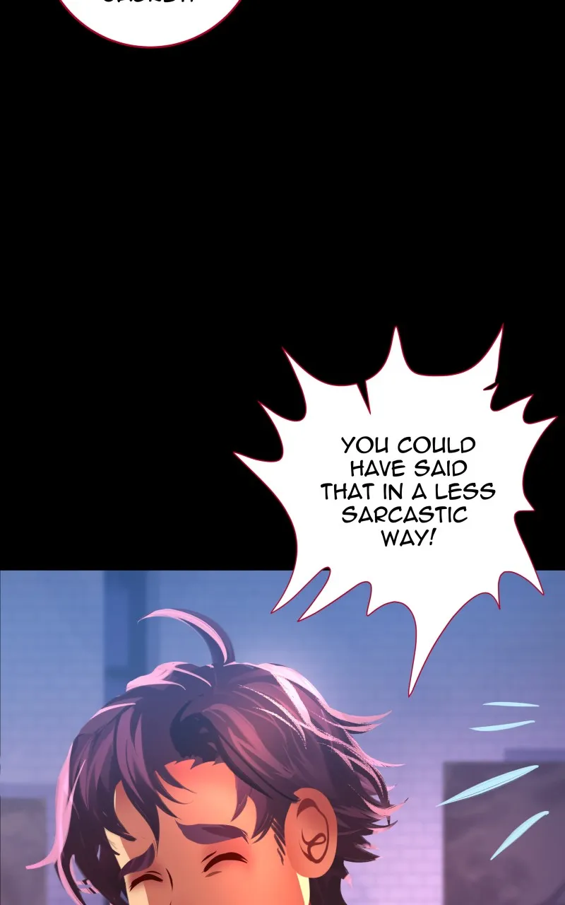 Vampire Magicka Chapter 7 page 32 - 