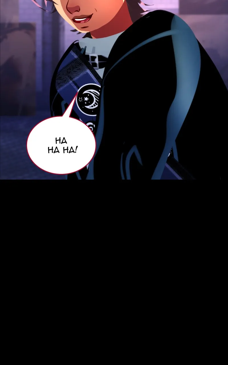 Vampire Magicka Chapter 7 page 33 - 